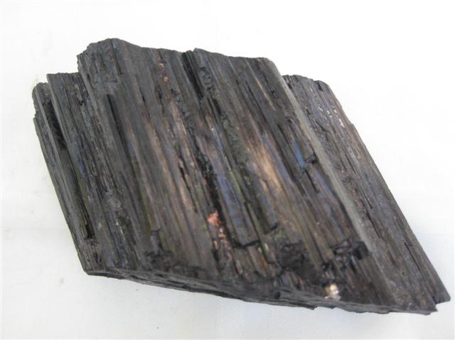 Tourmaline Black transmute negative energy into usuable energy 1026